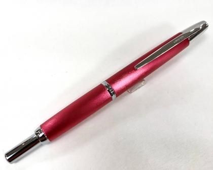国内発送 パイロット コーラル 【限定20カラーズ】 キャップレスデシモ 筆記具