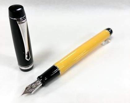 PILOT パイロット 株主優待 万年筆 カスタムヘリテイジ91 2021 PILOT パイロット 株主優待 万年筆 カスタムヘリテイジ91 2021