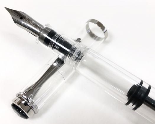 Pelikan/ペリカン M205クラシック デモンストレーター 限定