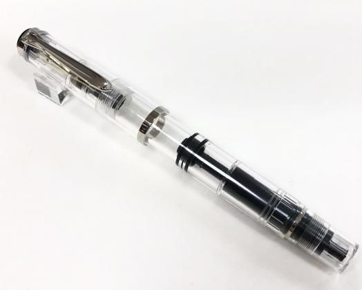 Pelikan/ペリカン M205クラシック デモンストレーター 限定