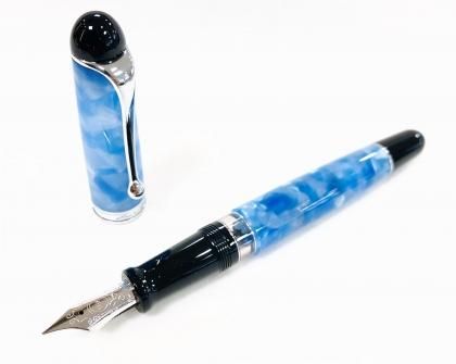 AURORA/アウロラ 88Plutone/プルトーネ(冥王星) 限定万年筆 AURORA/アウロラ 88Plutone/プルトーネ(冥王星) 限定万年筆