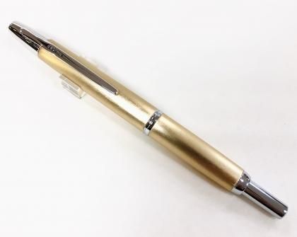 パイロット キャップレスデシモ 【限定20カラーズ】シャンパン パイロット キャップレスデシモ 【限定20カラーズ】シャンパン