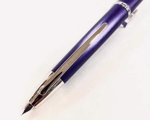 パイロット キャップレスデシモ 【限定20カラーズ