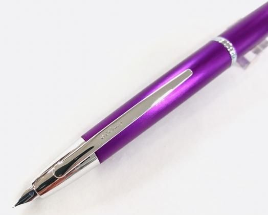 パイロット キャップレスデシモ 【限定20カラーズ】 パープル 第 パイロット キャップレスデシモ 【限定20カラーズ】 パープル 第