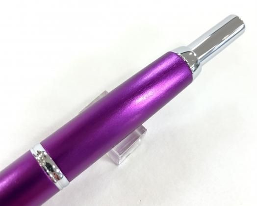 パイロット キャップレスデシモ 【限定20カラーズ】 パープル 第 パイロット キャップレスデシモ 【限定20カラーズ】 パープル 第