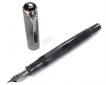 Pelikan/ペリカン クラシックM205 ムーンストーン 限定万年筆 - 文具館四葉オンラインショップ