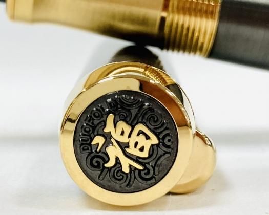 Parker/パーカー万年筆 リミテッドエディションデュオフォールド