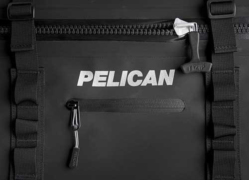 ハードケースブランド◇Pelican/ペリカン「Eliteソフトクーラー 24缶