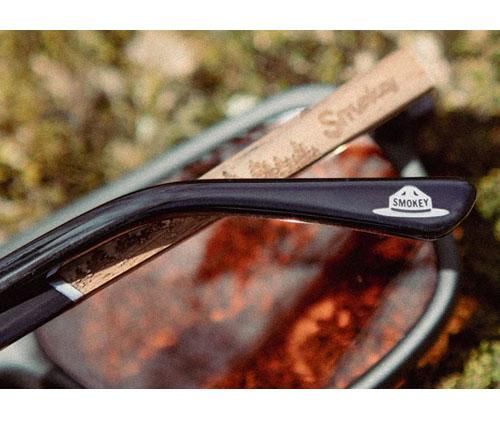 USポートランド発◇Smokey Bear Edition「CAMP Glacier