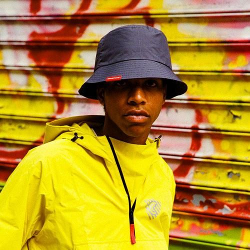 Bucket Hat