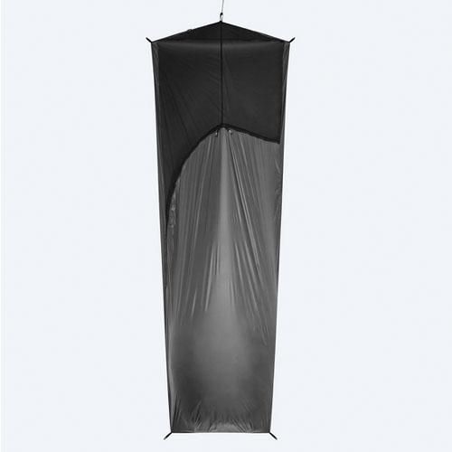 【新品】cumulus ULTRALIGHT BIVI キュムラス ビビィ 黒 ポーランド発◇Cumulus Pertex素材の超軽量ビビィ「Mosquito