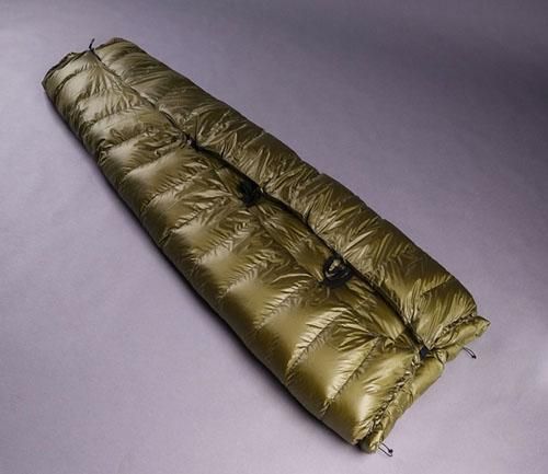 ポーランド発◇CUMULUS 超軽量キルト寝袋「QUILT 150/250/350 ポーランド発◇CUMULUS 超軽量キルト寝袋「QUILT 150/250/350