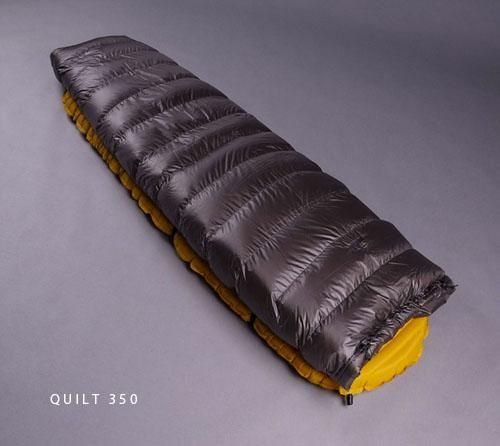 ポーランド発◇CUMULUS 超軽量キルト寝袋「QUILT 150/250/350 ポーランド発◇CUMULUS 超軽量キルト寝袋「QUILT 150/250/350