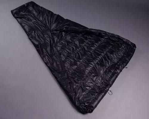 ポーランド発◇CUMULUS 超軽量キルト寝袋「QUILT 150/250/350 ポーランド発◇CUMULUS 超軽量キルト寝袋「QUILT 150/250/350