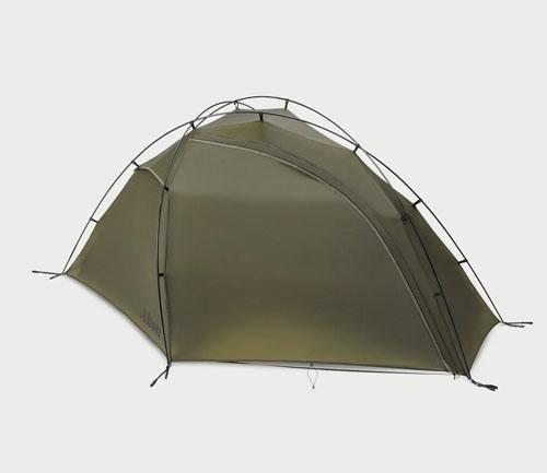 オーストラリア発◇自立式ULソロテント「Ultralight Tent - 1P