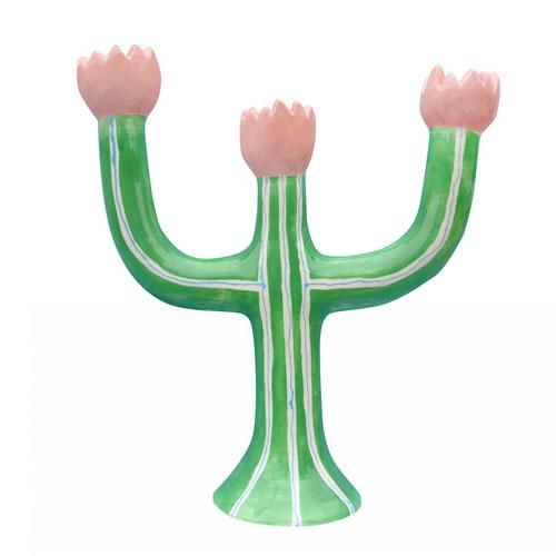 Art Candle Holder