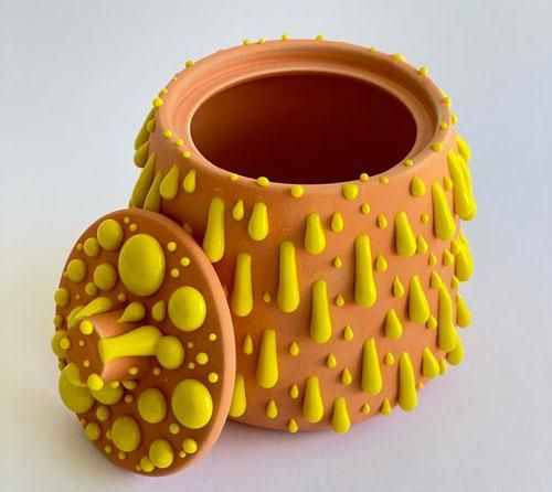 Art Plant 