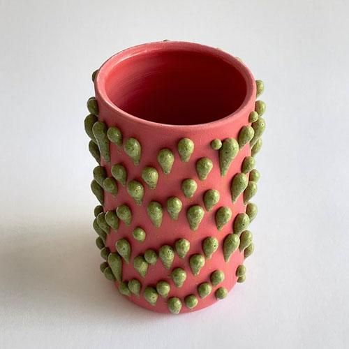 Art Vase 