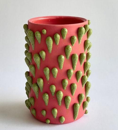 Art Vase 