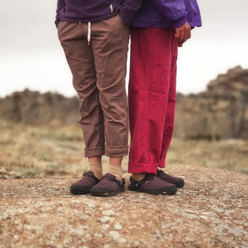 USカリフォルニア発◇トレランサンダルBedrock 「レザーマウンテン