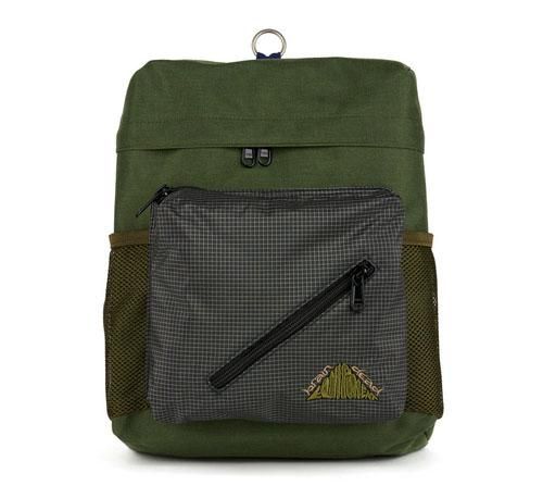 Brain Dead/ブレインデッド 「Equipment Daypack/デイパック