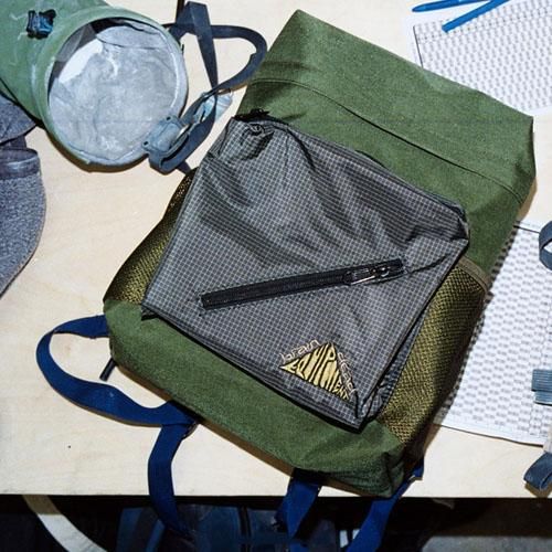 Brain Dead/ブレインデッド 「Equipment Daypack/デイパック