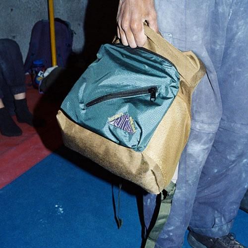 BRAIN DEAD ブレインデッド バッグ 新品未使用 BRAIN DEAD トートバッグ バッグ 「BRAIN DEAD/ブレインデッド