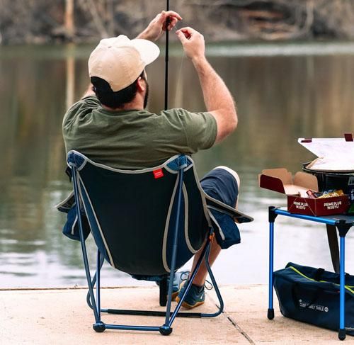 US発◇進化したリラックスチェア「Stonefly Chair