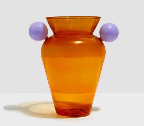 オーストラリア発◇デザイナーズ花瓶「Art Vase」 - アウトドア