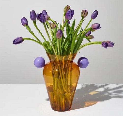 Art  Vase