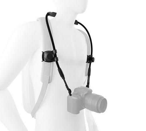 ドイツ発◇磁気マウントを採用したカメラアクセサリー「SNAPSNAP