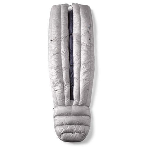 US発◇Hyperlite Mountain Gear「20-Degree キルト型シュラフ