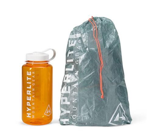 Newカラー◇Hyperlite Mountain Gear「Mid 1 1人用テント/シェルター