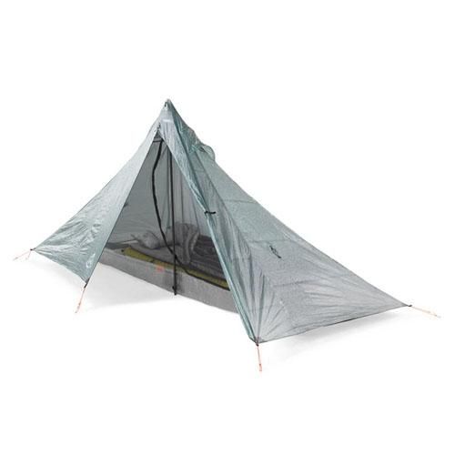 Newカラー◇Hyperlite Mountain Gear「Mid 1 1人用テント