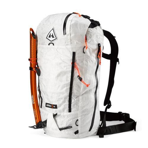 US発◇Hyperlite Mountain Gear バックカントリー仕様のバック