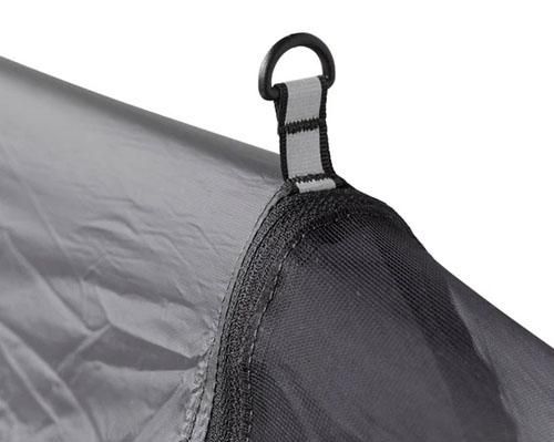 US発◇Hyperlite Mountain Gear「Splash Bivy/ ビビィサック