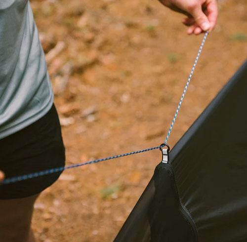 ハイパーライトマウンテンギア Splash Bivy Long おまけ付き US発