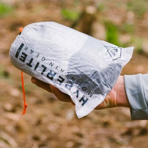 US発◇Hyperlite Mountain Gear「Splash Bivy/ ビビィサック