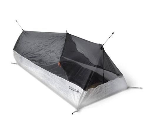 US発◇Hyperlite Mountain Gear「Splash Bivy/ ビビィサック US発◇Hyperlite Mountain Gear「Splash Bivy/ ビビィサック