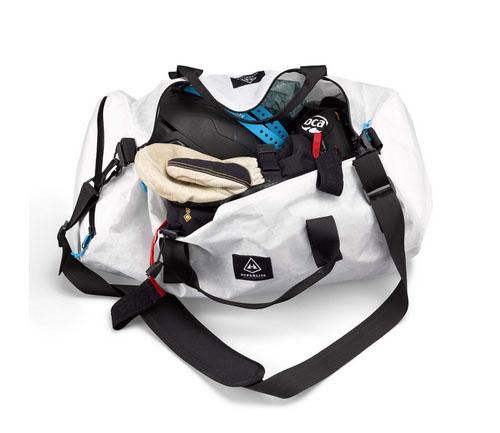 US発◇Hyperlite Mountain Gear「30L Approach Duffel UL