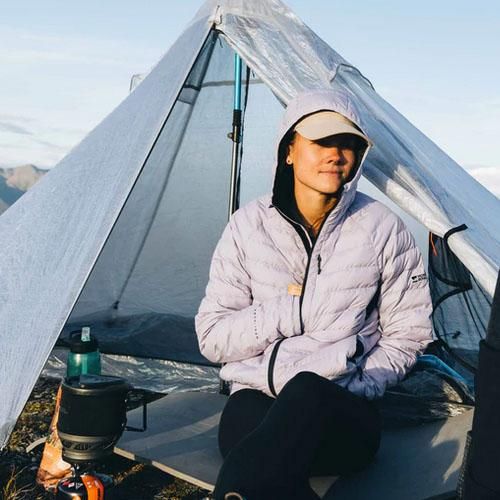 US発◇Hyperlite Mountain Gear「Mid 1 1人用テント/シェルター US発◇Hyperlite Mountain Gear「Mid 1 1人用テント/シェルター