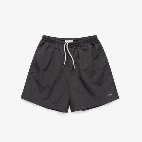 と*ん様 jjjjound ショーツ JJJJound ジョウンド CHINO SHORTS チノ ショーツ ブラック
