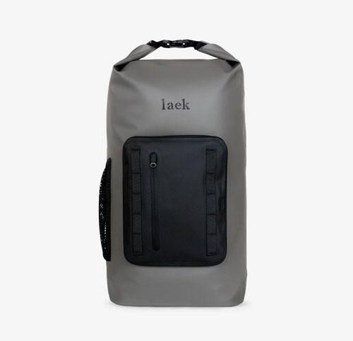 USカリフォルニア発◇laek「Seafield 拡張型完全防水バック