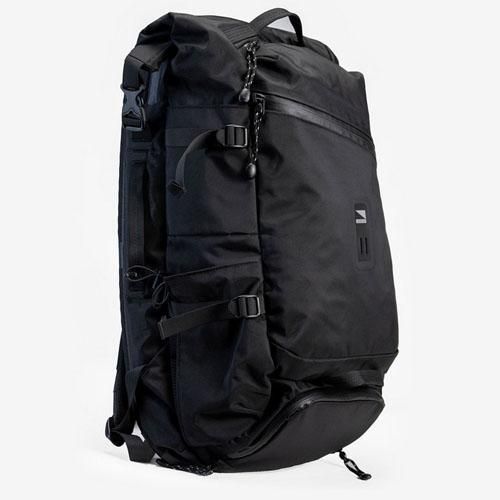 Lander トラベラーBackpack 35L 2nd アウトドアやガジェット好きに◇ Lander「トラベラー Backpack