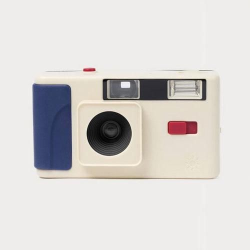 US発◇ノスタルジックなフィルムカメラ「35mm Film Camera