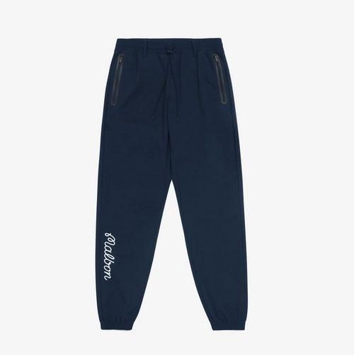 LA発◇MALBONゴルフウェア 「ナイロンテックパンツ