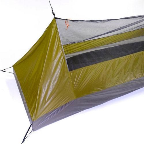 ★Mountain Laurel Designs BUG BIVY バグビビィ Mountain Laurel Designs◇ULバックパッキングビビィサック「MLD BUG