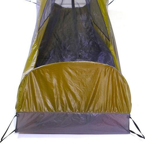 Mountain Laurel Designs◇ULバックパッキングビビィサック「MLD BUG