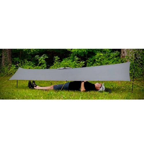 Mountain Laurel Designs◇レインポンチョとタープが合体「MLD PRO