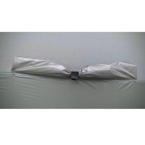 Mountain Laurel Designs◇レインポンチョとタープが合体「MLD PRO